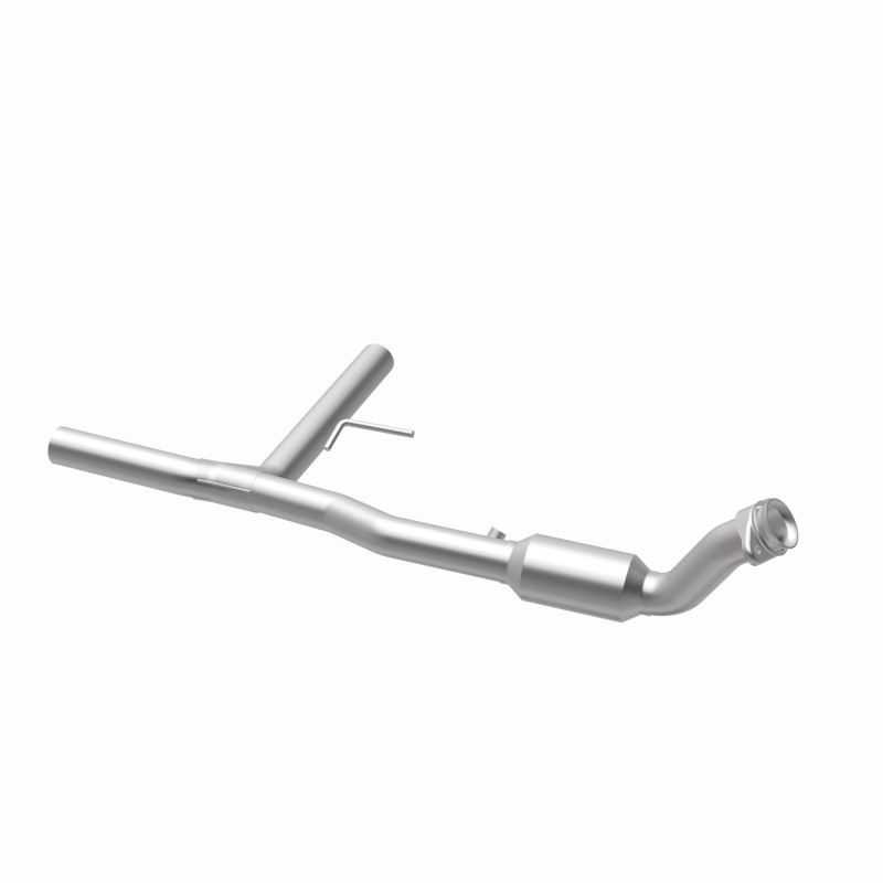 Ford F-150 Catalytic Converter - Magnaflow - Direct Fit - `07-`08