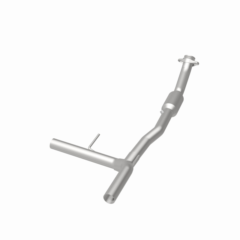 Ford F-150 Catalytic Converter - Magnaflow - Direct Fit - `07-`08