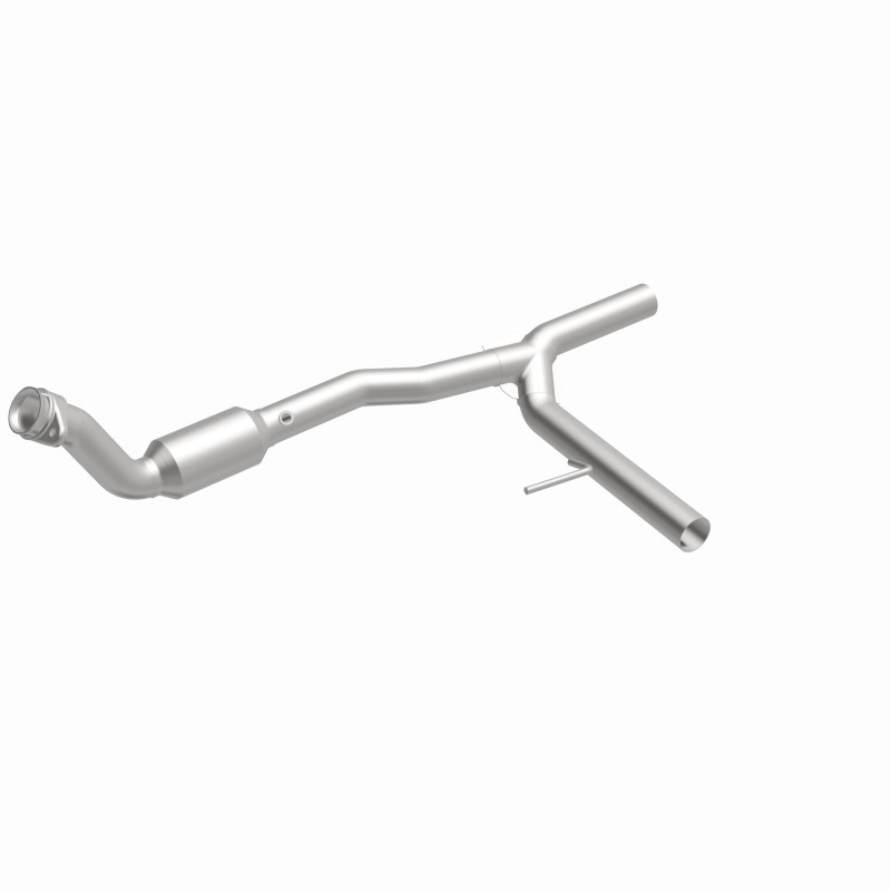 Ford F-150 Catalytic Converter - Magnaflow - Direct Fit - `07-`08
