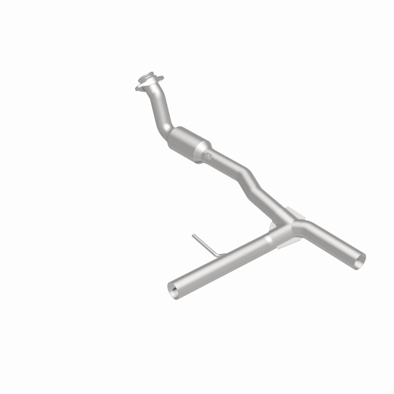 Ford F-150 Catalytic Converter - Magnaflow - Direct Fit - `07-`08
