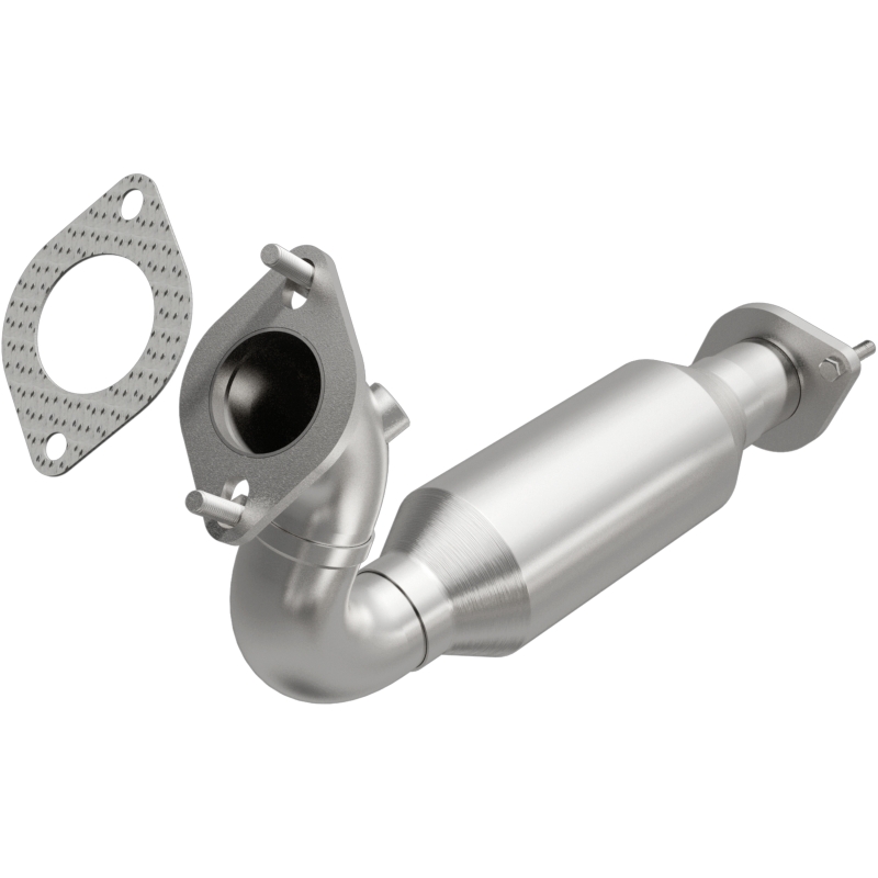 Cadillac SRX Catalytic Converter - Magnaflow - California Grade CARB Compliant Direct-Fit - 2009