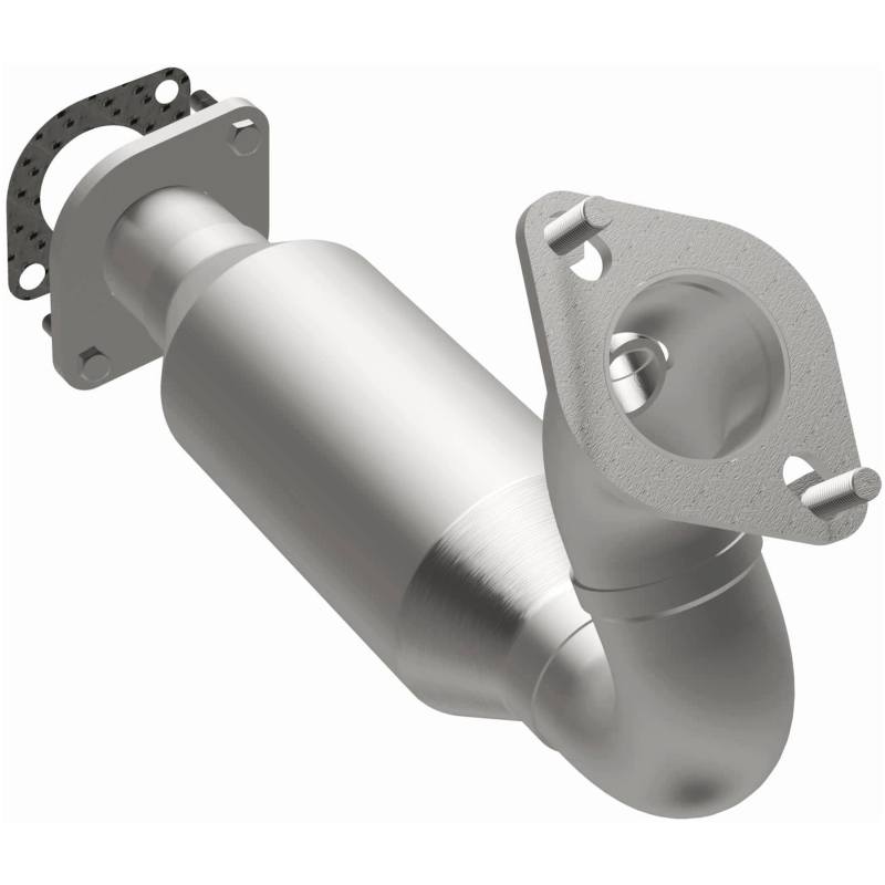 Cadillac SRX Catalytic Converter - Magnaflow - California Grade CARB Compliant Direct-Fit - 2009