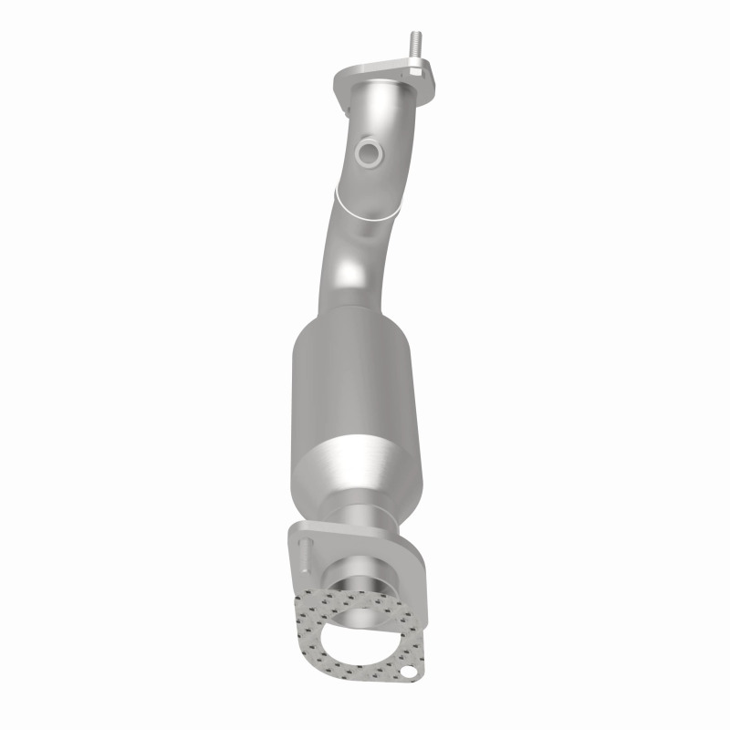 Cadillac SRX Catalytic Converter - Magnaflow - California Grade CARB Compliant Direct-Fit - 2009