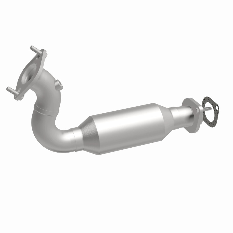 Cadillac SRX Catalytic Converter - Magnaflow - California Grade CARB Compliant Direct-Fit - 2009