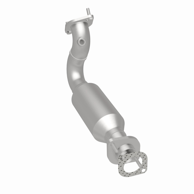 Cadillac SRX Catalytic Converter - Magnaflow - California Grade CARB Compliant Direct-Fit - 2009