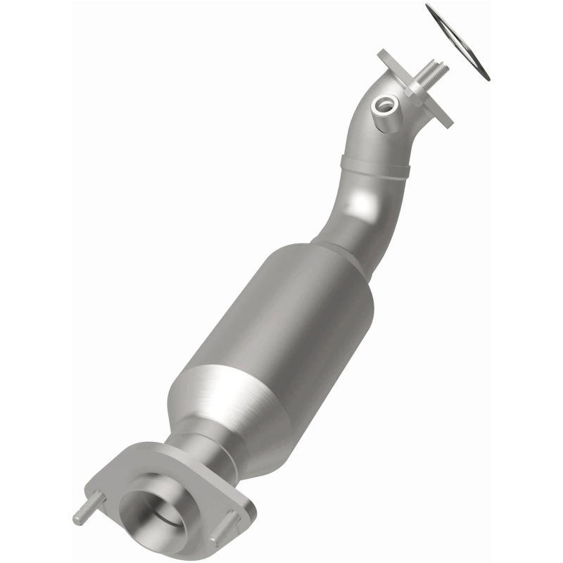 Cadillac SRX Catalytic Converter - Magnaflow - California Grade CARB Compliant - 2009
