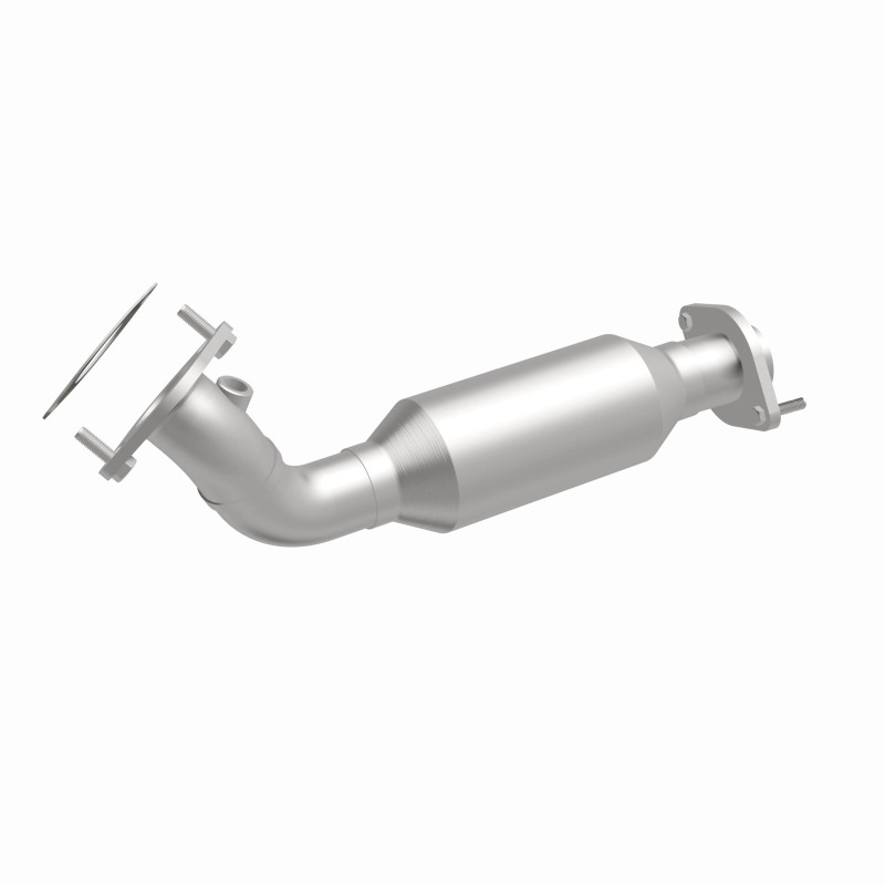 Cadillac SRX Catalytic Converter - Magnaflow - California Grade CARB Compliant - 2009
