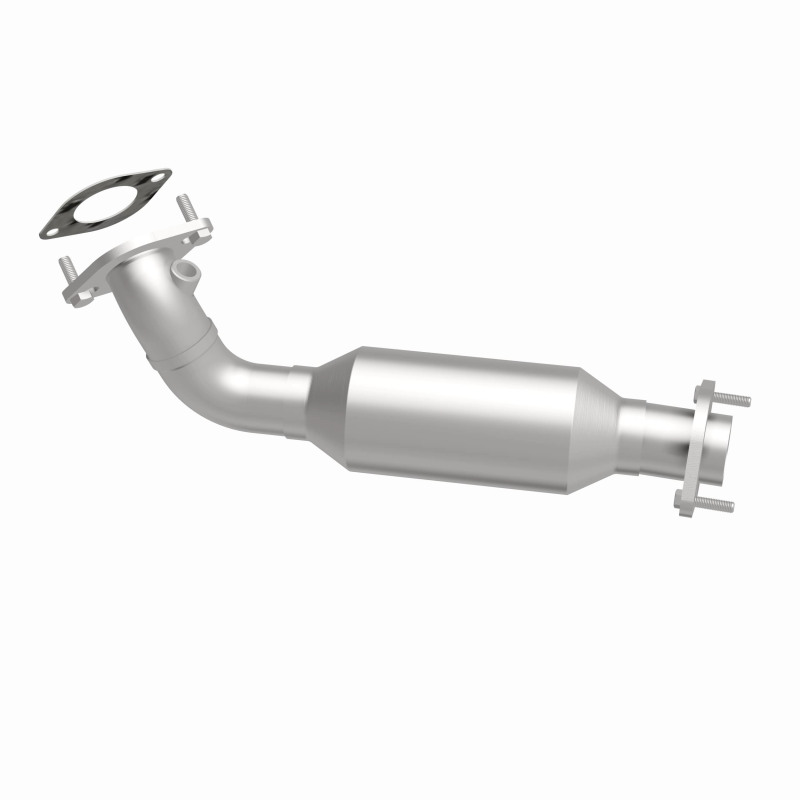 Cadillac SRX Catalytic Converter - Magnaflow - California Grade CARB Compliant - 2009