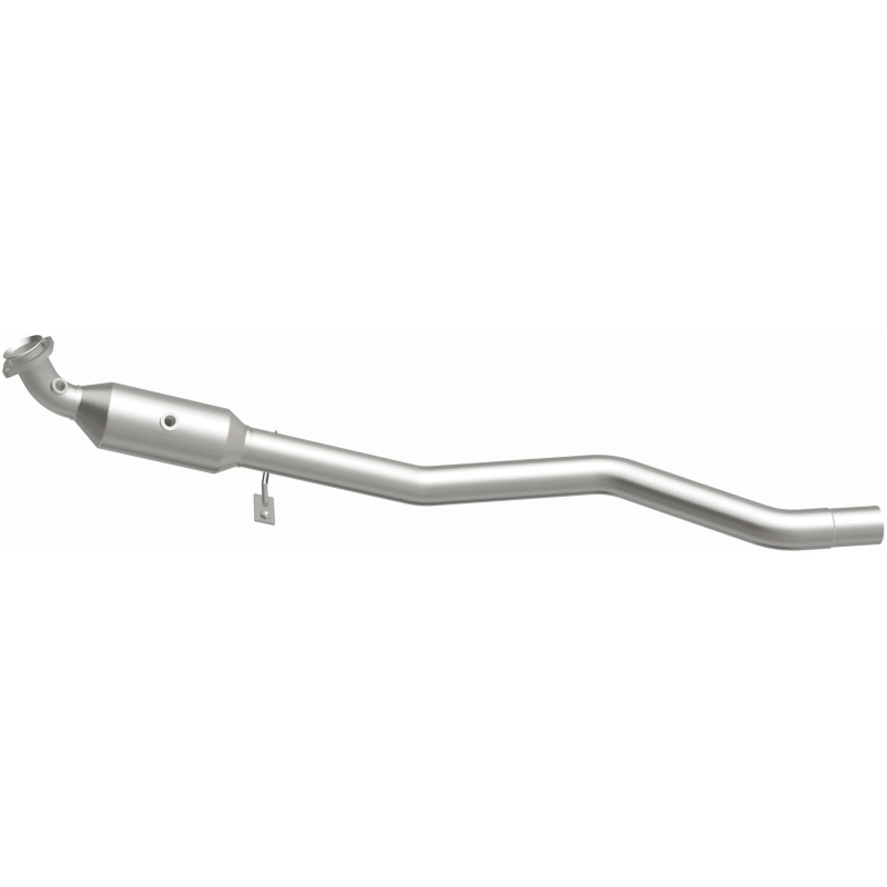 Mercedes-Benz GL450 Performance Exhaust - Magnaflow - California Grade CARB Compliant Direct-Fit - 2007