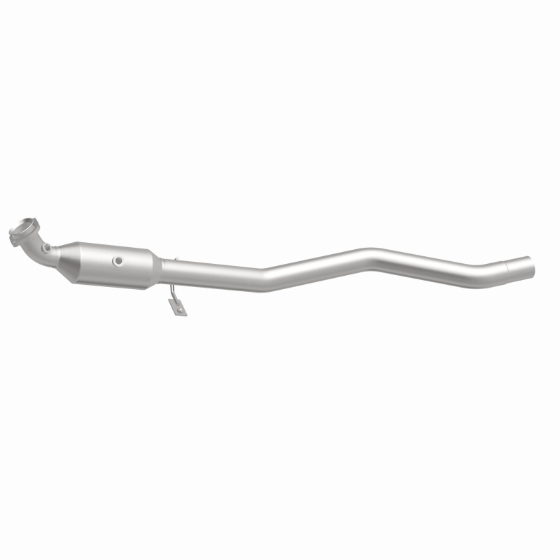 Mercedes-Benz GL450 Performance Exhaust - Magnaflow - California Grade CARB Compliant Direct-Fit - 2007