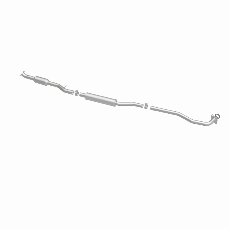 Mitsubishi Outlander Catalytic Converter - Magnaflow - California Direct-Fit - `08-`10