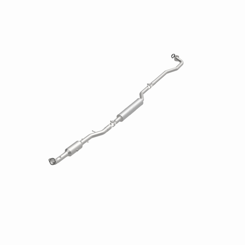 Mitsubishi Outlander Catalytic Converter - Magnaflow - California Direct-Fit - `08-`10