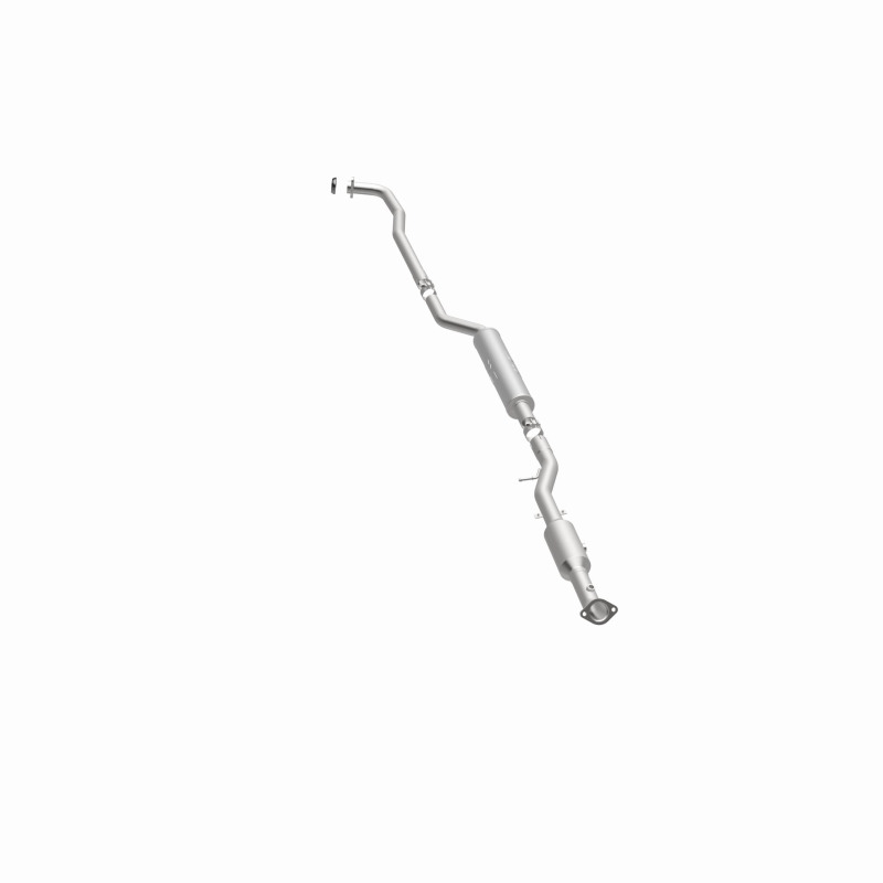 Mitsubishi Outlander Catalytic Converter - Magnaflow - California Direct-Fit - `08-`10