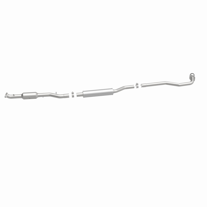 Mitsubishi Outlander Catalytic Converter - Magnaflow - California Direct-Fit - `08-`10