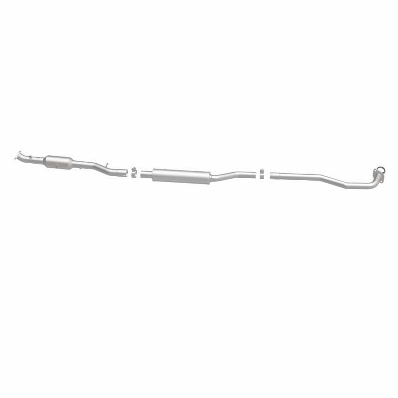 Mitsubishi Outlander Catalytic Converter - Magnaflow - California Direct-Fit - `08-`10