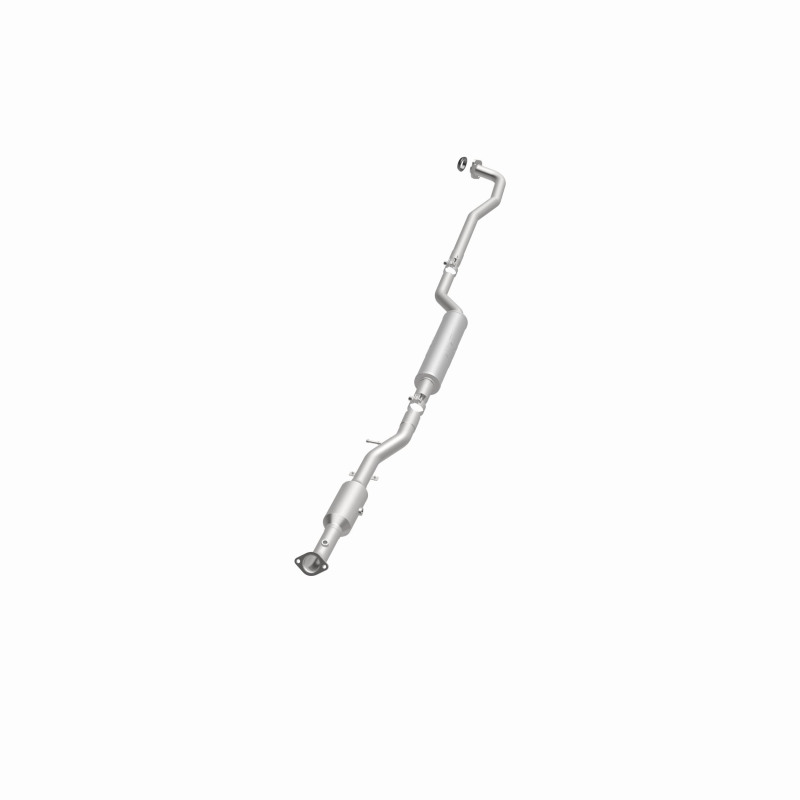 Mitsubishi Outlander Catalytic Converter - Magnaflow - California Direct-Fit - `08-`10