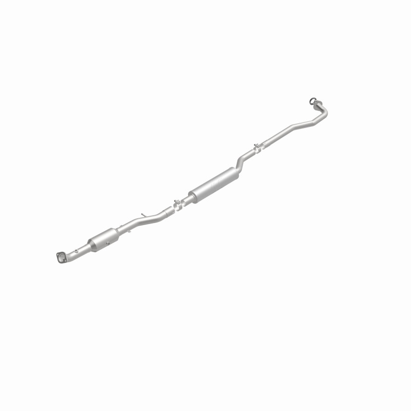 Mitsubishi Outlander Catalytic Converter - Magnaflow - California Direct-Fit - `08-`10