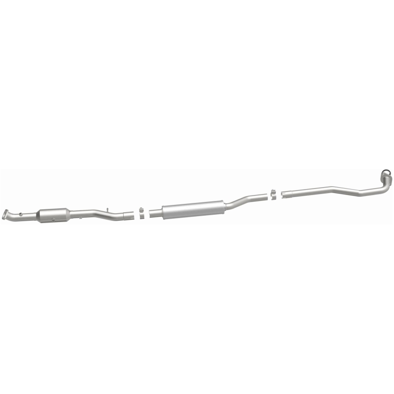 Mitsubishi Outlander Catalytic Converter - Magnaflow - California Direct-Fit - `08-`10