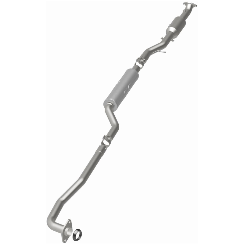 Mitsubishi Outlander Catalytic Converter - Magnaflow - California Direct-Fit - `08-`10