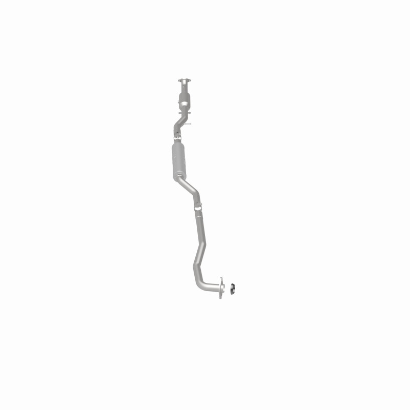 Mitsubishi Outlander Catalytic Converter - Magnaflow - California Direct-Fit - `08-`10