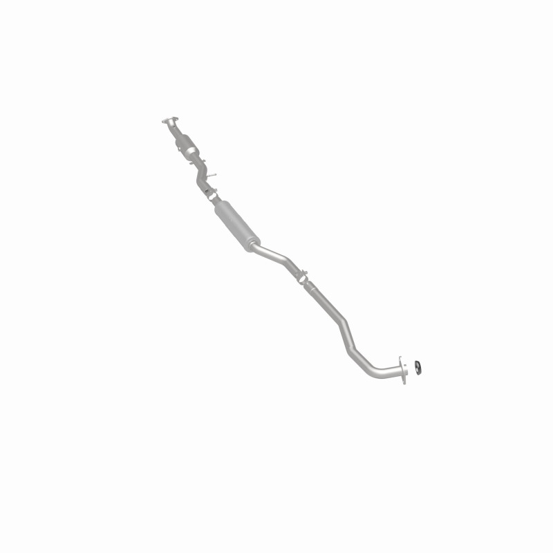 Mitsubishi Outlander Catalytic Converter - Magnaflow - California Direct-Fit - `08-`10