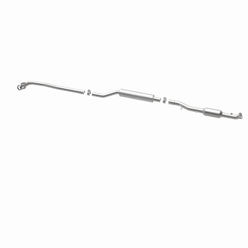 Mitsubishi Outlander Catalytic Converter - Magnaflow - California Direct-Fit - `08-`10