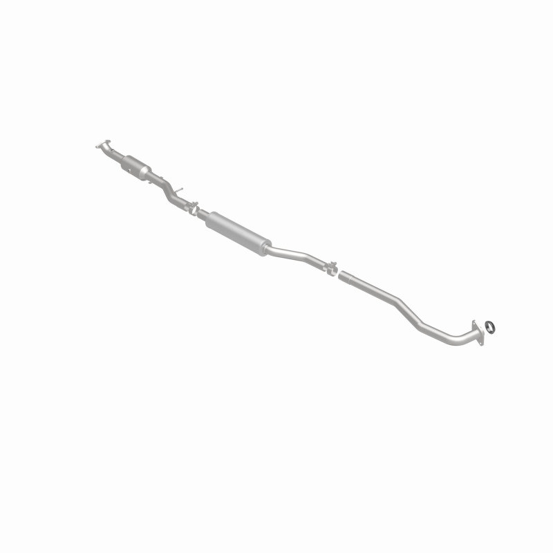 Mitsubishi Outlander Catalytic Converter - Magnaflow - California Direct-Fit - `08-`10