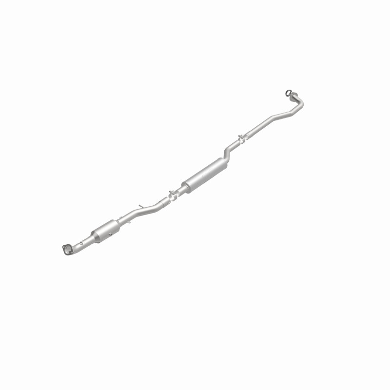 Mitsubishi Outlander Catalytic Converter - Magnaflow - California Direct-Fit - `08-`10