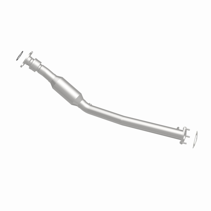 Pontiac Torrent Performance Exhaust - Magnaflow - Direct Fit Catalytic Converter - CARB Compliant - 2006