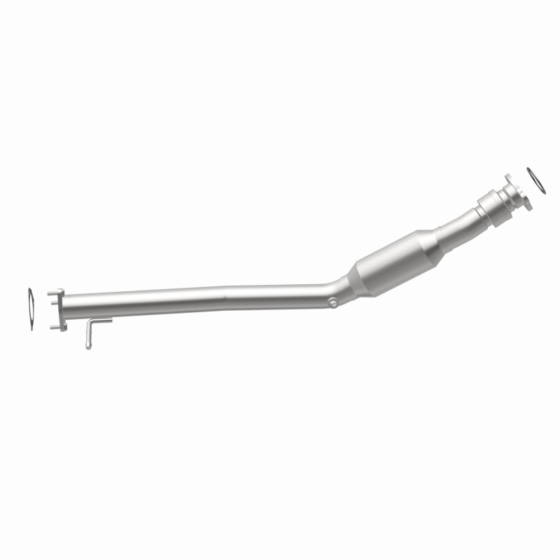 Pontiac Torrent Performance Exhaust - Magnaflow - Direct Fit Catalytic Converter - CARB Compliant - 2006