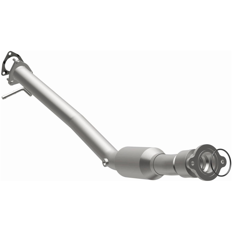 Pontiac Torrent Performance Exhaust - Magnaflow - Direct Fit Catalytic Converter - CARB Compliant - 2006