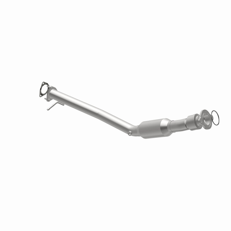 Pontiac Torrent Performance Exhaust - Magnaflow - Direct Fit Catalytic Converter - CARB Compliant - 2006