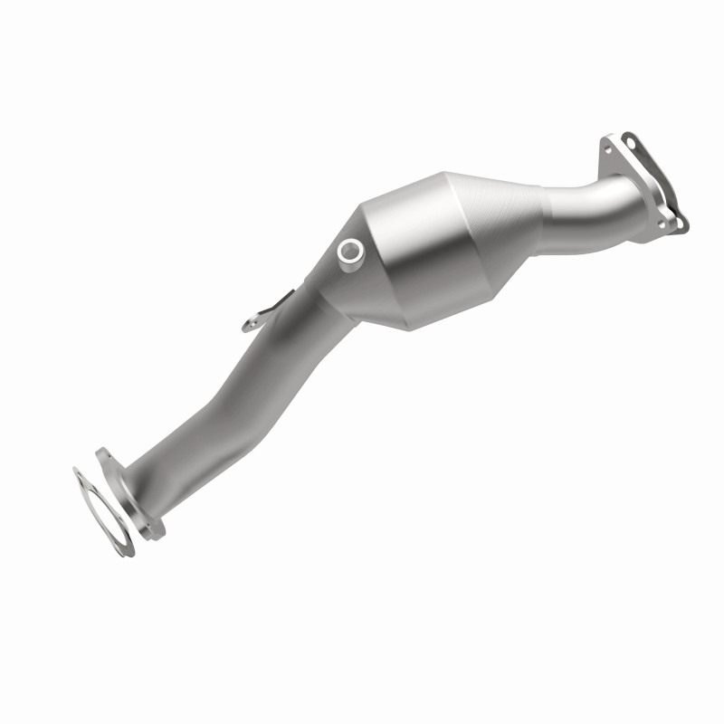 Audi Q7 Catalytic Converter - Magnaflow - California Grade CARB Compliant - `11-`15