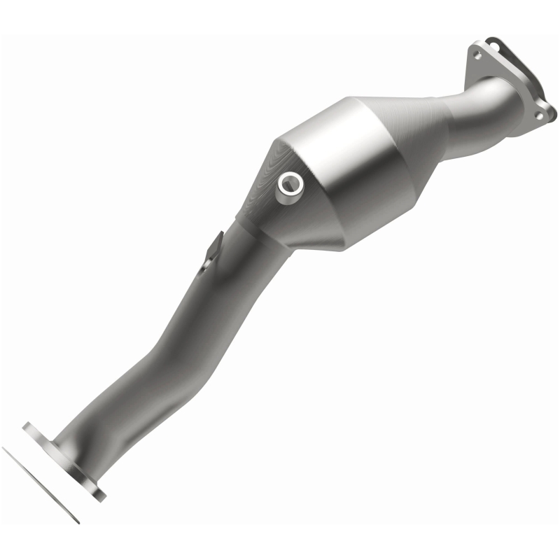 Audi Q7 Catalytic Converter - Magnaflow - California Grade CARB Compliant - `11-`15