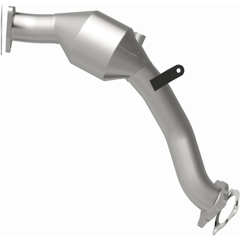 Audi Q7 Catalytic Converter - Magnaflow - California Grade CARB Compliant - `11-`15