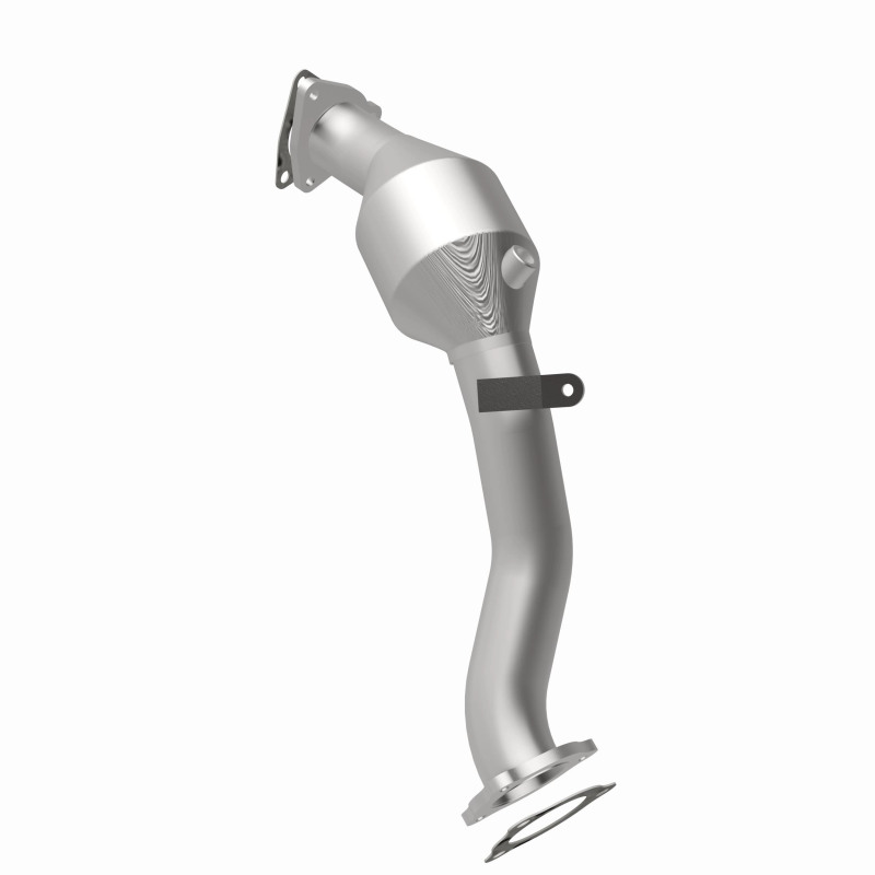 Audi Q7 Catalytic Converter - Magnaflow - California Grade CARB Compliant - `11-`15
