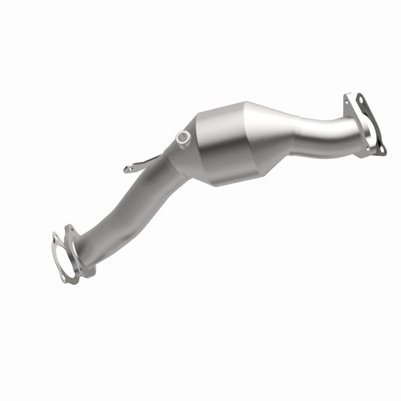 Audi Q7 Catalytic Converter - Magnaflow - California Grade CARB Compliant - `11-`15