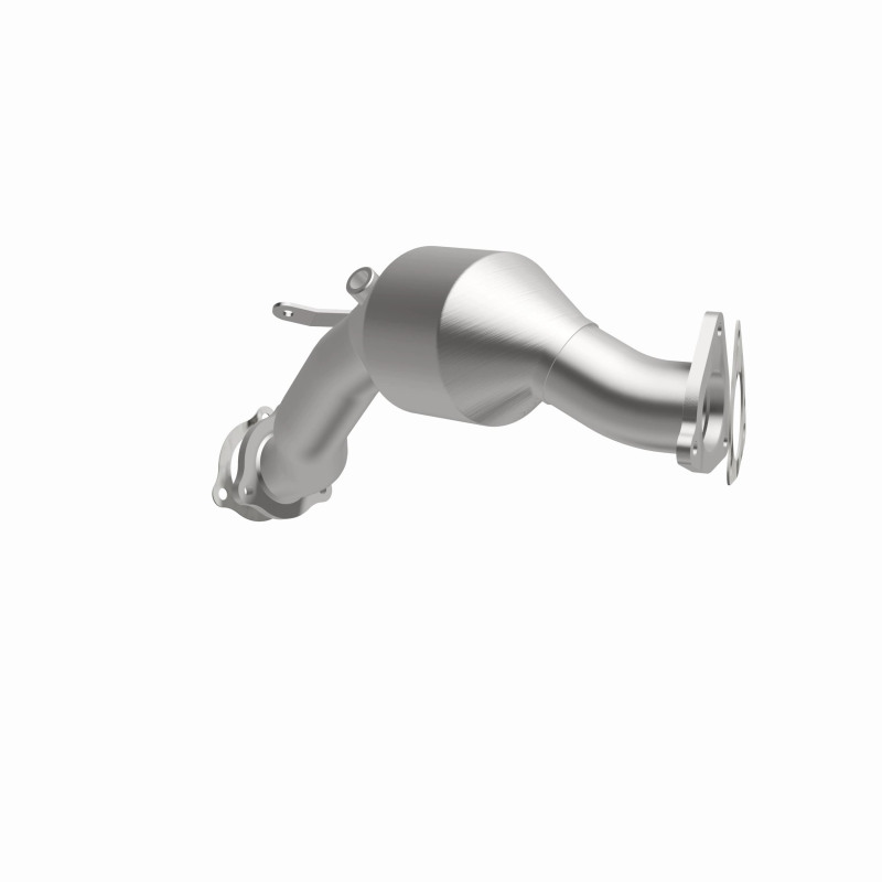 Audi Q7 Catalytic Converter - Magnaflow - California Grade CARB Compliant - `11-`15