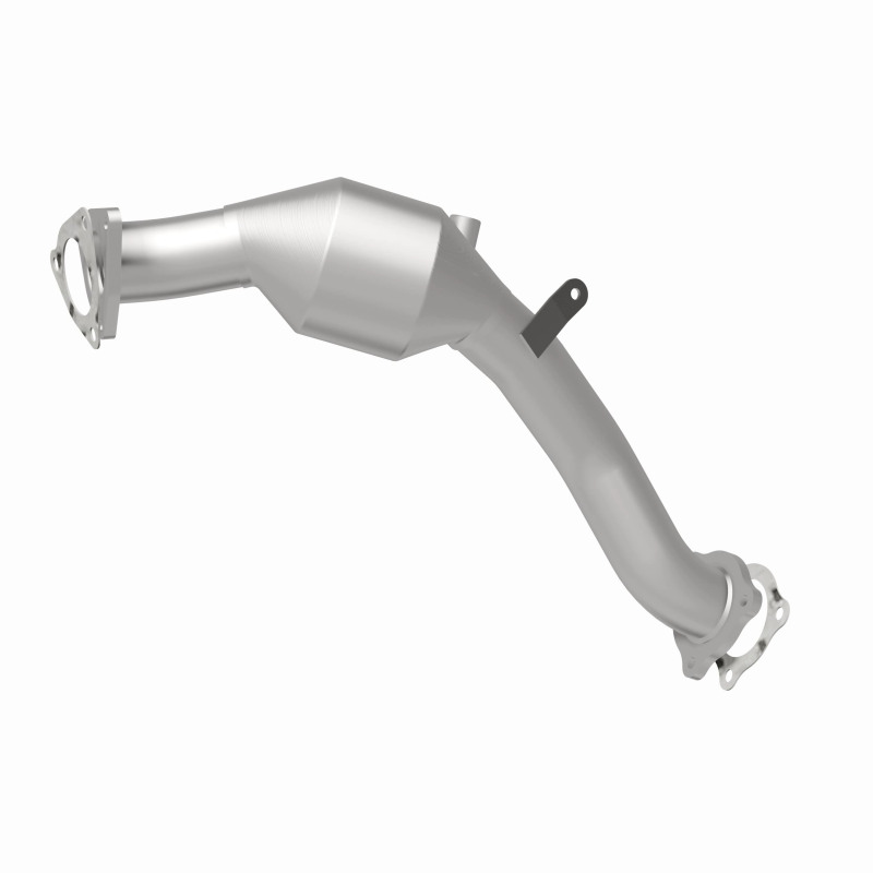 Audi Q7 Catalytic Converter - Magnaflow - California Grade CARB Compliant - `11-`15