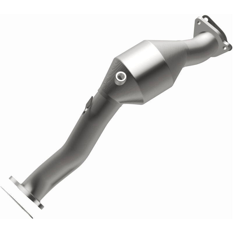 Audi Q7 Catalytic Converter - Magnaflow - California Grade CARB Compliant - `11-`15