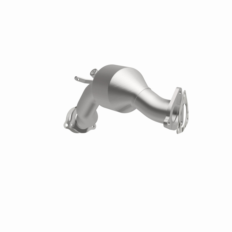 Audi Q7 Catalytic Converter - Magnaflow - California Grade CARB Compliant - `11-`15