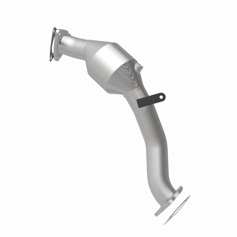 Audi Q7 Catalytic Converter - Magnaflow - California Grade CARB Compliant - `11-`15