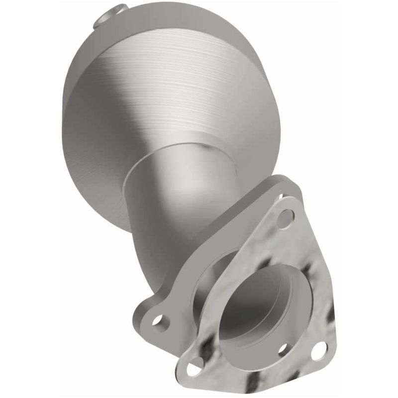 Audi Q7 Catalytic Converter - Magnaflow - California Grade CARB Compliant - `11-`15