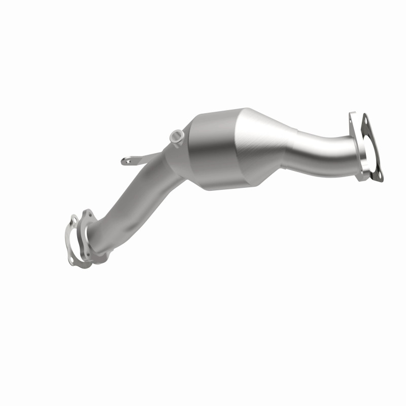 Audi Q7 Catalytic Converter - Magnaflow - California Grade CARB Compliant - `11-`15