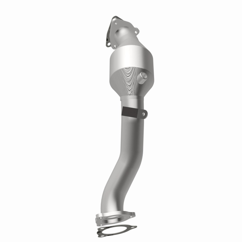 Audi Q7 Catalytic Converter - Magnaflow - California Grade CARB Compliant - `11-`15