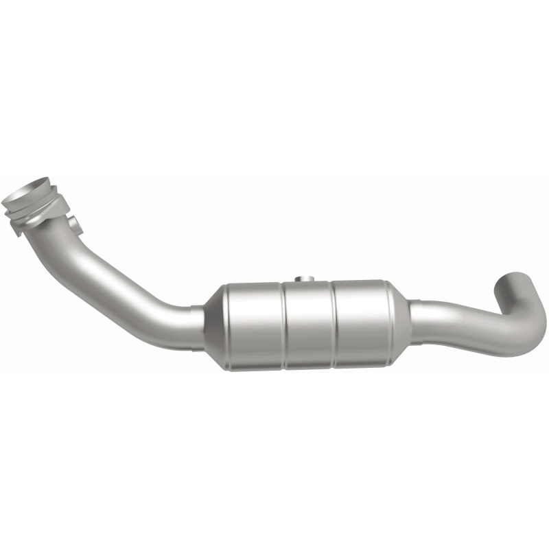 Ford F-150 Direct-Fit Catalytic Converter - Magnaflow - California Grade CARB Compliant - `07-`08