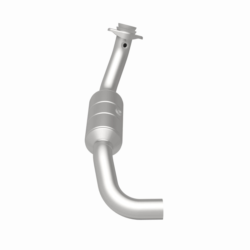 Ford F-150 Direct-Fit Catalytic Converter - Magnaflow - California Grade CARB Compliant - `07-`08