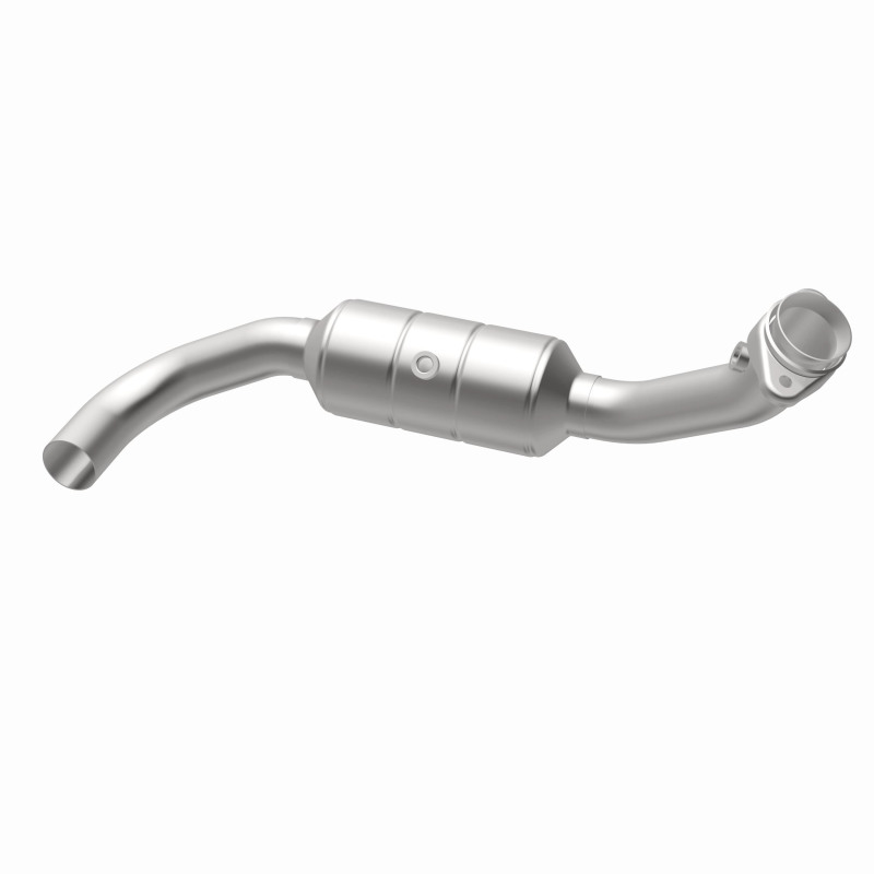 Ford F-150 Direct-Fit Catalytic Converter - Magnaflow - California Grade CARB Compliant - `07-`08