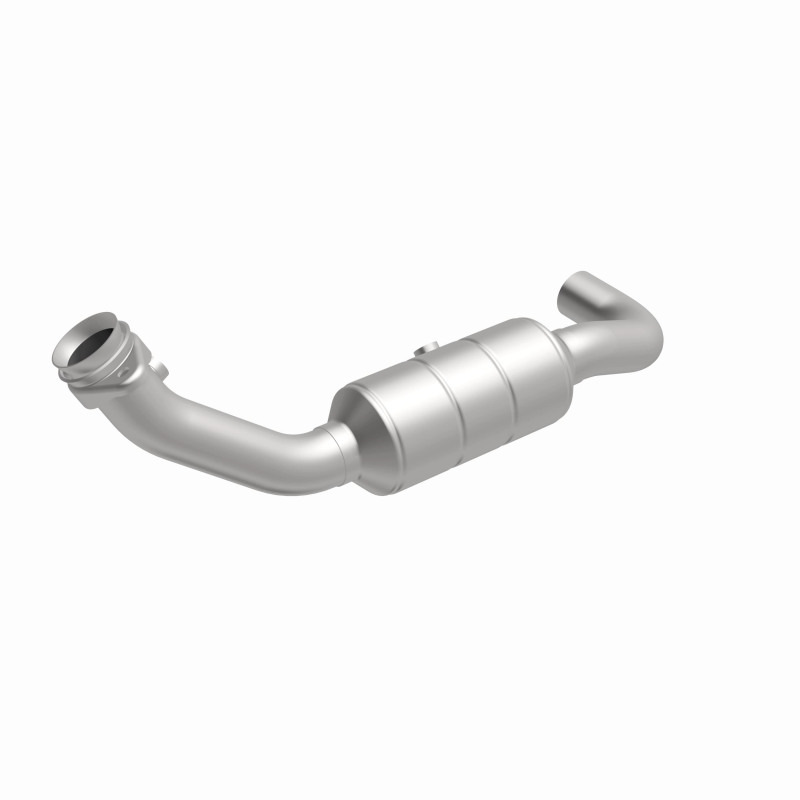 Ford F-150 Direct-Fit Catalytic Converter - Magnaflow - California Grade CARB Compliant - `07-`08