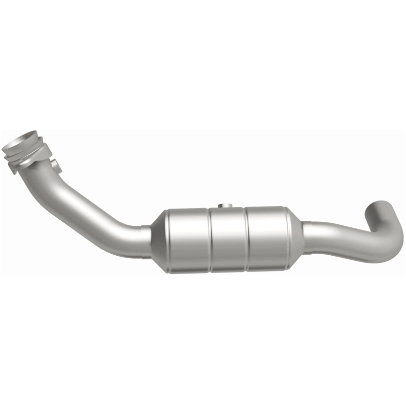 Ford F-150 Direct-Fit Catalytic Converter - Magnaflow - California Grade CARB Compliant - `07-`08
